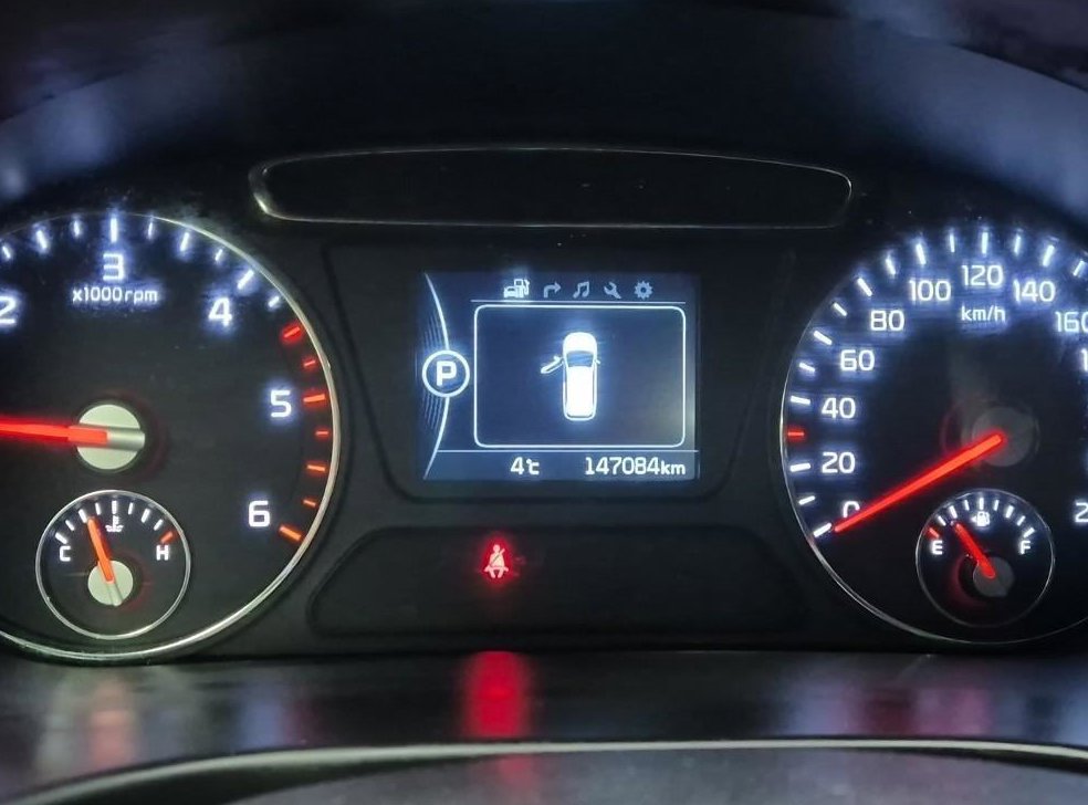 기아 쏘렌토 디젤 2WD 2.0 프레스티지 사진 6