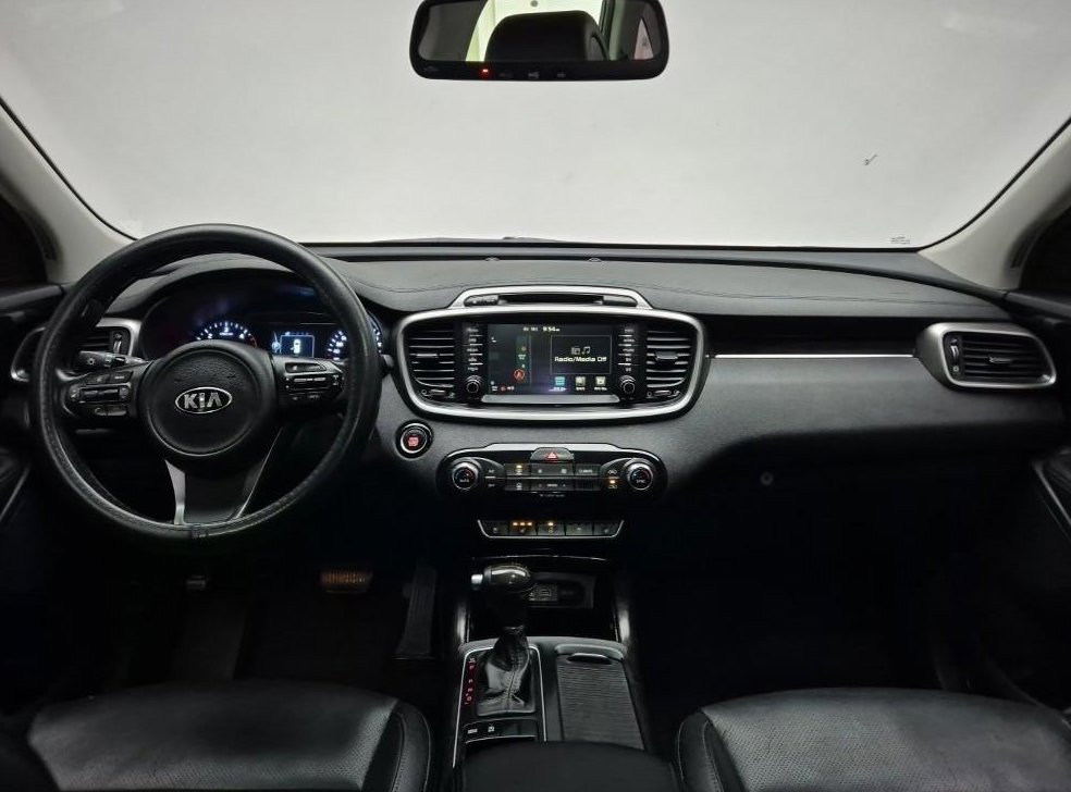 기아 쏘렌토 디젤 2WD 2.0 프레스티지 사진 7