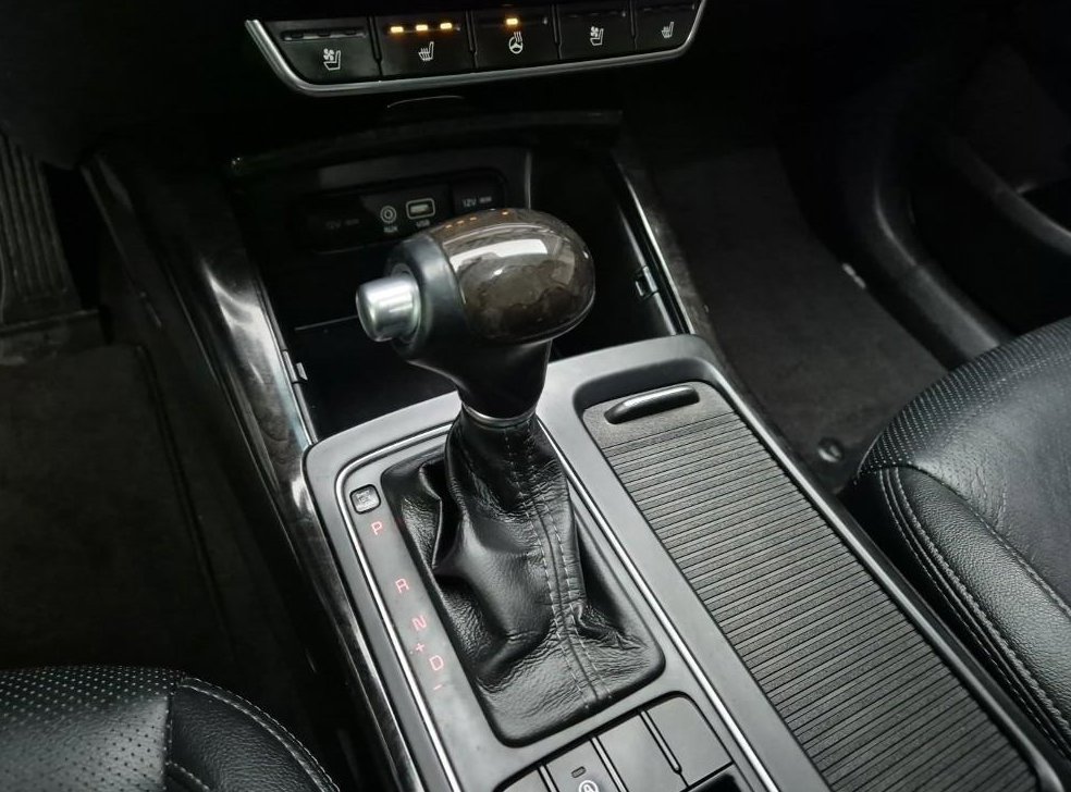기아 쏘렌토 디젤 2WD 2.0 프레스티지 사진 8