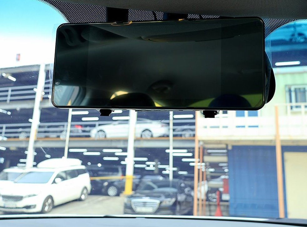 기아 K5 LPI 2.0 사진 15