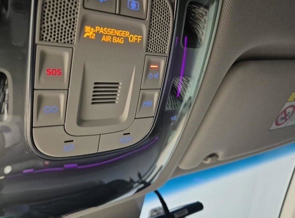 제네시스 G80 2.5 가솔린 터보 AWD 사진 17