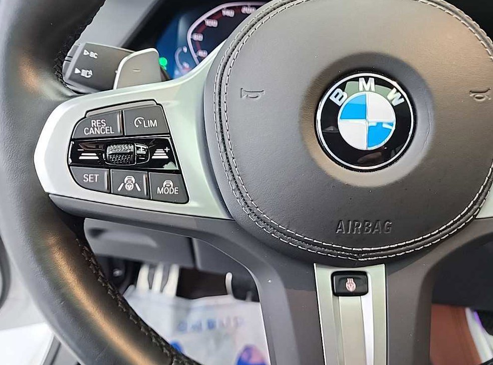 BMW X5 M50i 사진 18