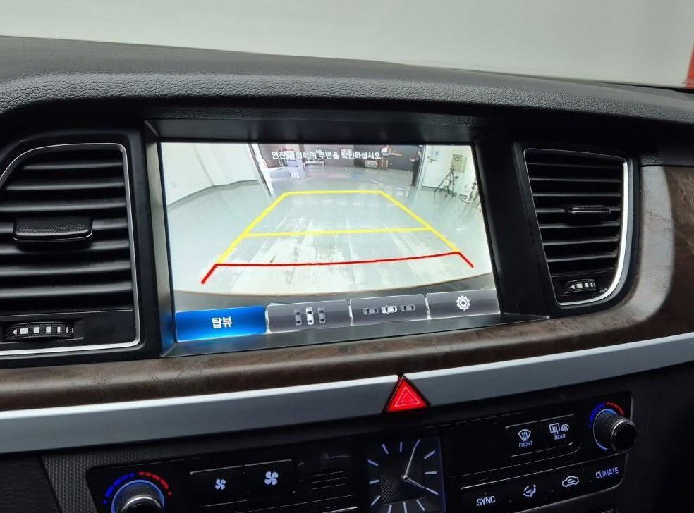현대 제네시스 G330 프리미엄 사진 14
