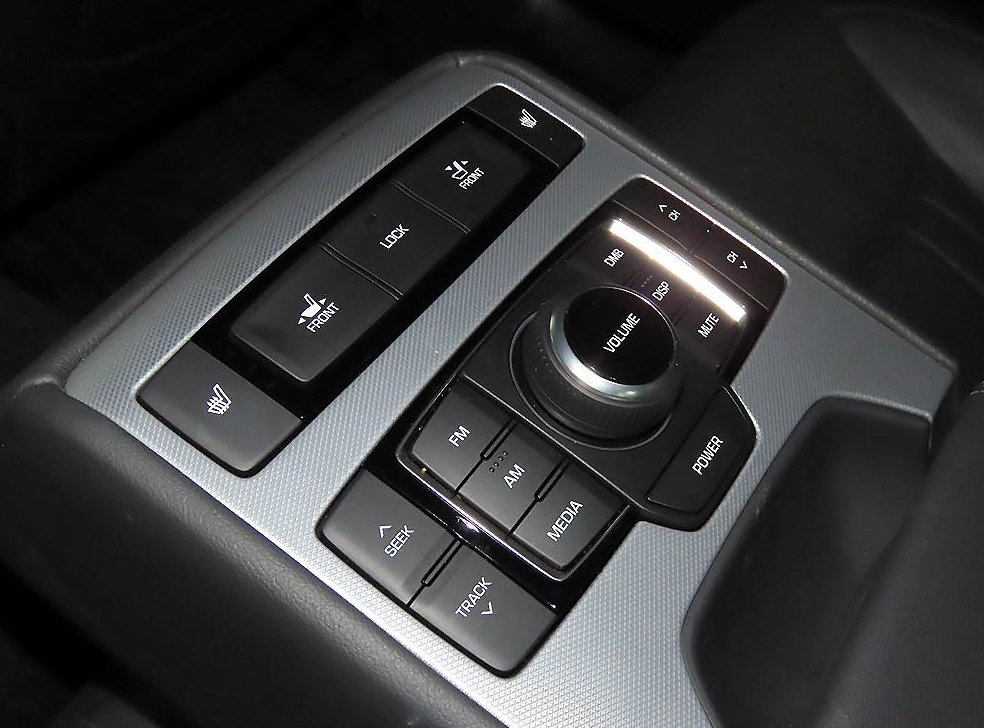 제네시스 G80 3.3 GDI 사진 14