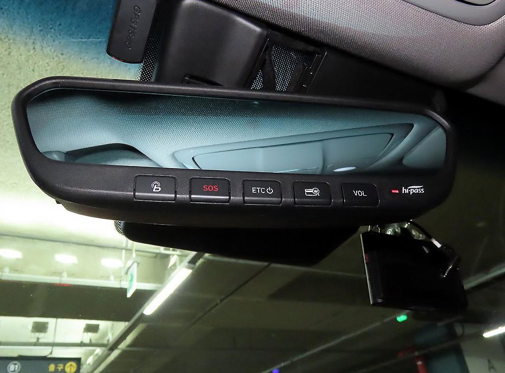 제네시스 G80 3.3 GDI 사진 18