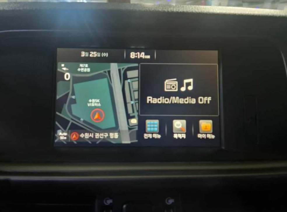 기아 K5 2.0 LPI 프레스티지 사진 10