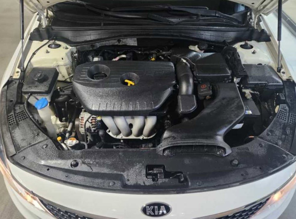 기아 K5 2.0 LPI 프레스티지 사진 19