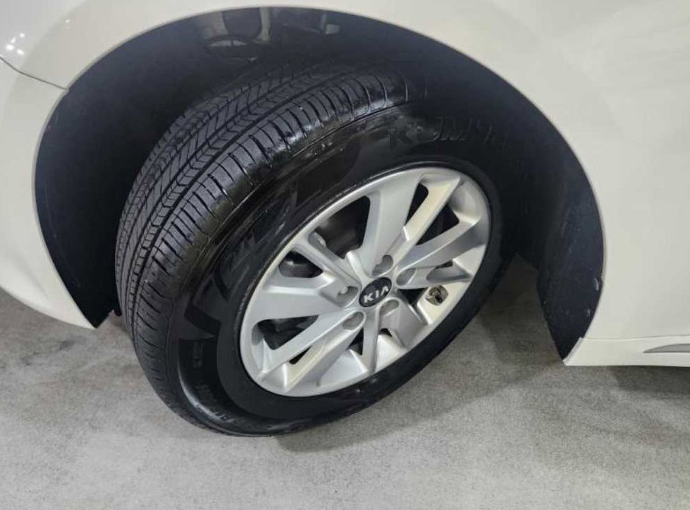 기아 K5 2.0 LPI 프레스티지 사진 20