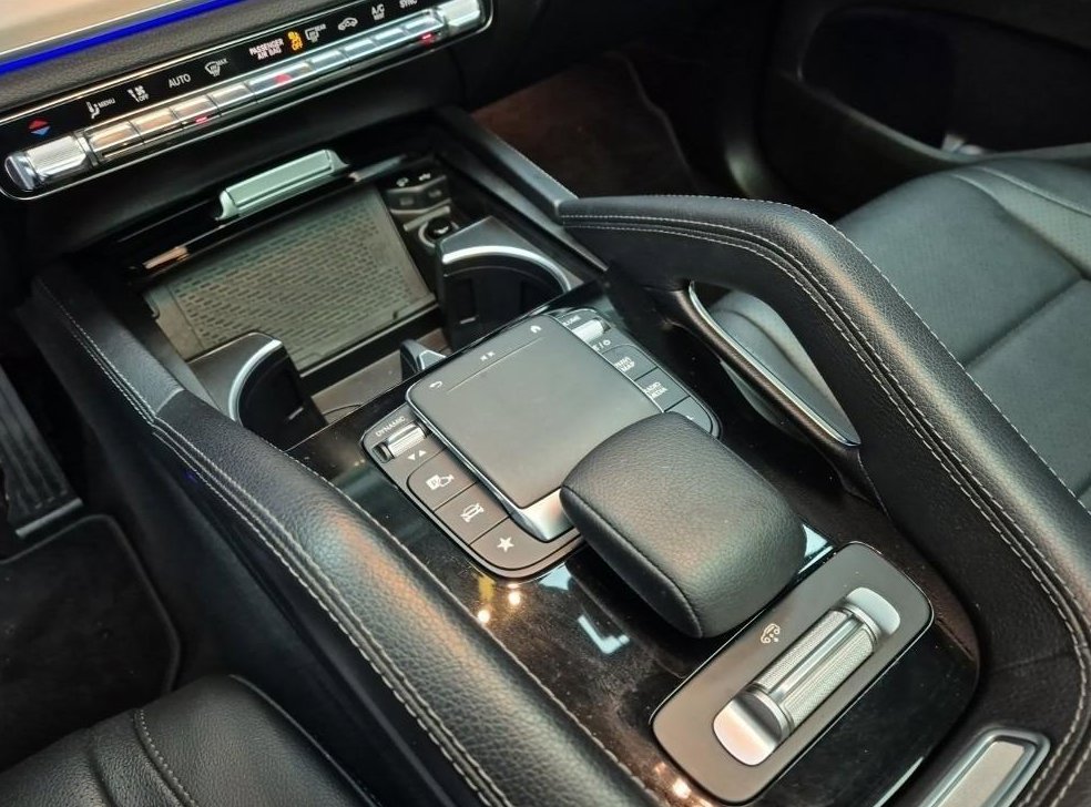 벤츠 GLE 클래스 GLE 300d 4MATIC 사진 13