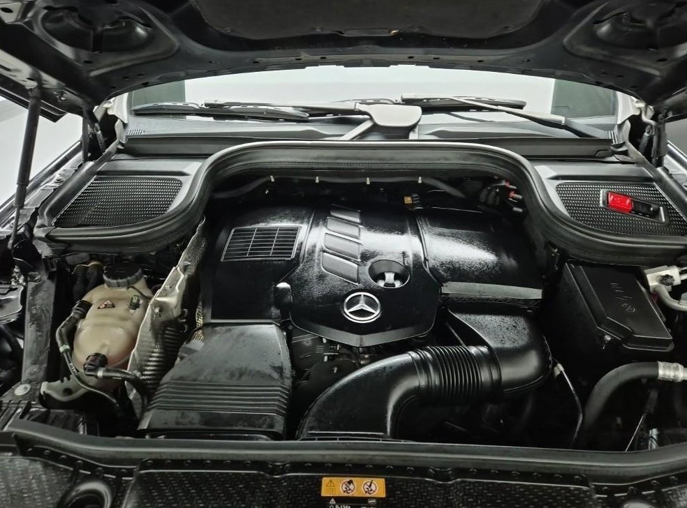벤츠 GLE 클래스 GLE 300d 4MATIC 사진 20
