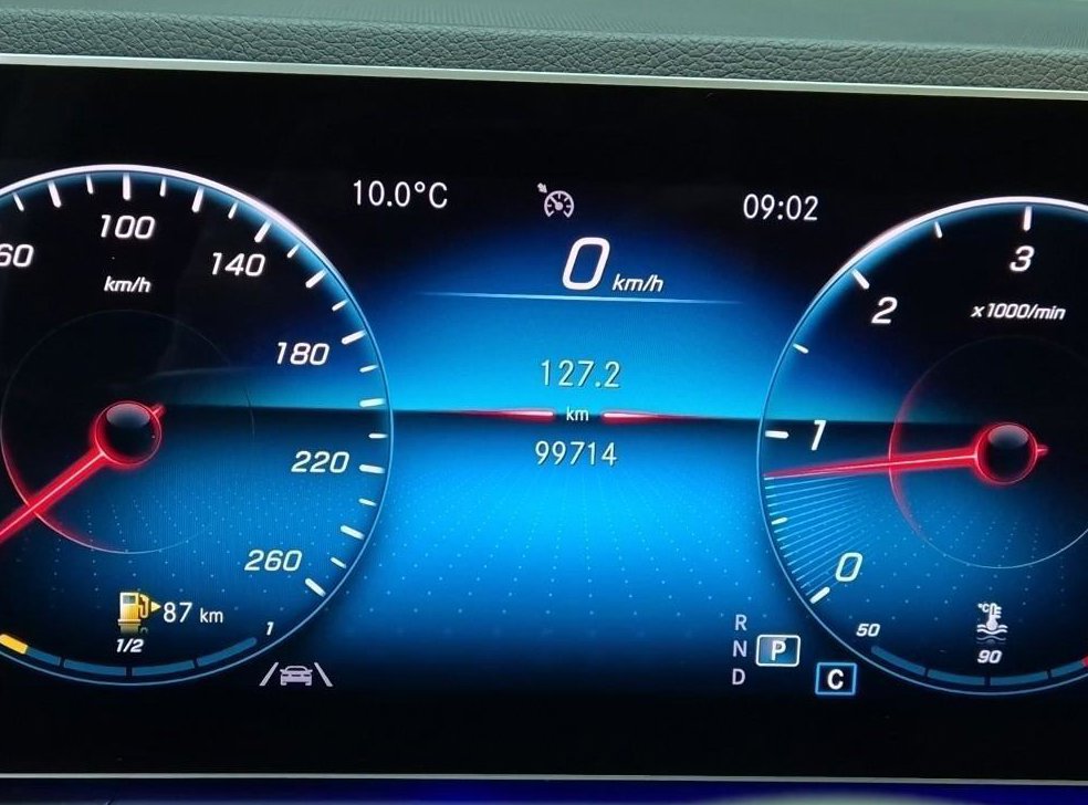 벤츠 GLE 클래스 GLE 300d 4MATIC 사진 6