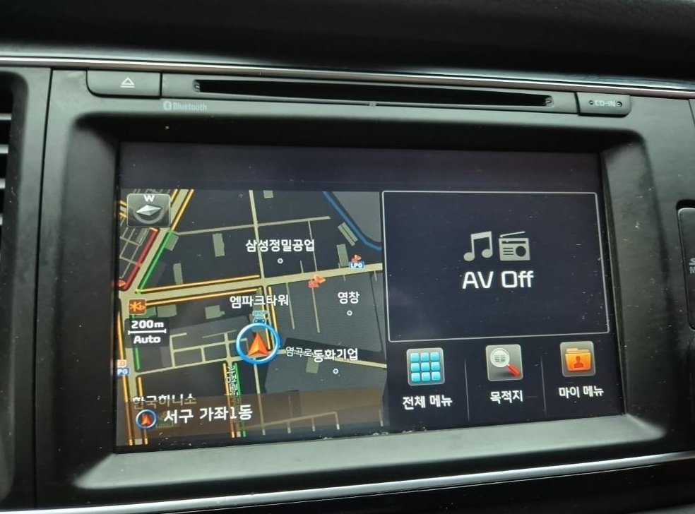 기아 카니발 디젤 9인승 노블레스 사진 14