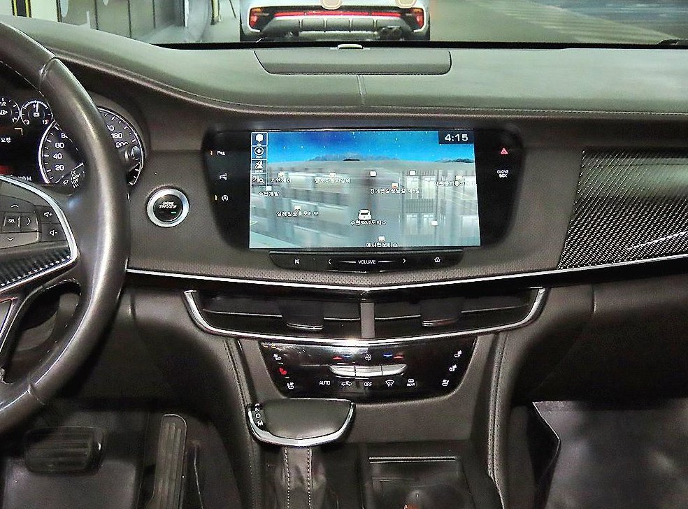 캐딜락 CT6 2.0 T 사진 11