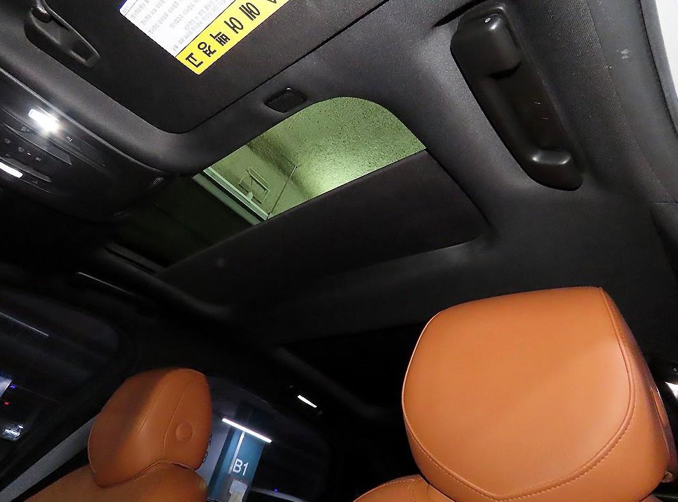 캐딜락 CT6 2.0 T 사진 16