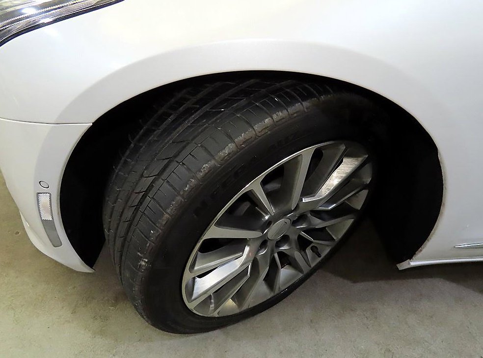 캐딜락 CT6 2.0 T 사진 20