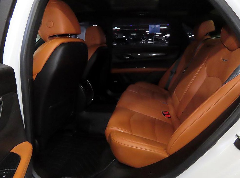 캐딜락 CT6 2.0 T 사진 7