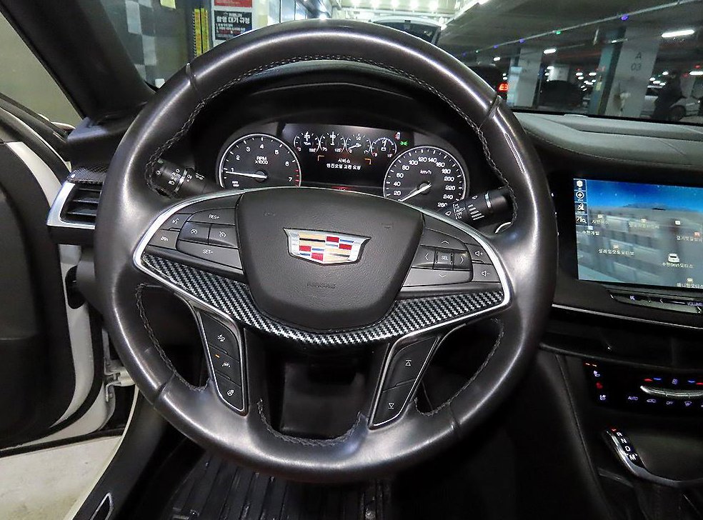 캐딜락 CT6 2.0 T 사진 8