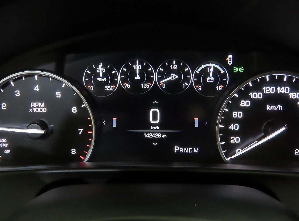 캐딜락 CT6 2.0 T 사진 9