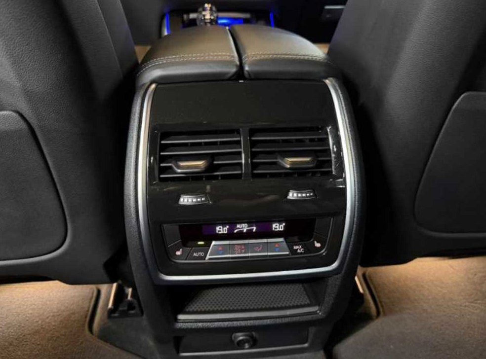 BMW X5 xDrive 40i xLine 사진 14
