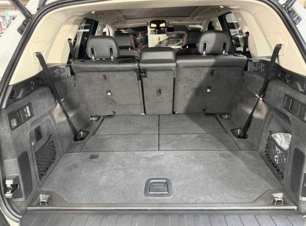 BMW X5 xDrive 40i xLine 사진 17