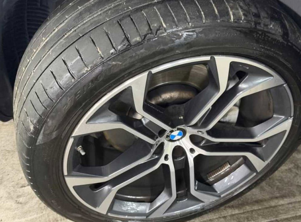 BMW X5 xDrive 40i xLine 사진 20
