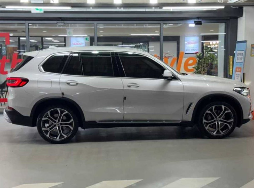BMW X5 xDrive 40i xLine 사진 3