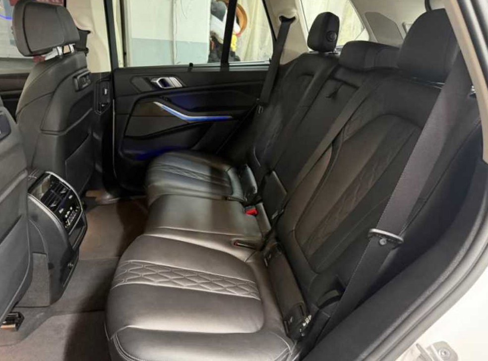 BMW X5 xDrive 40i xLine 사진 7