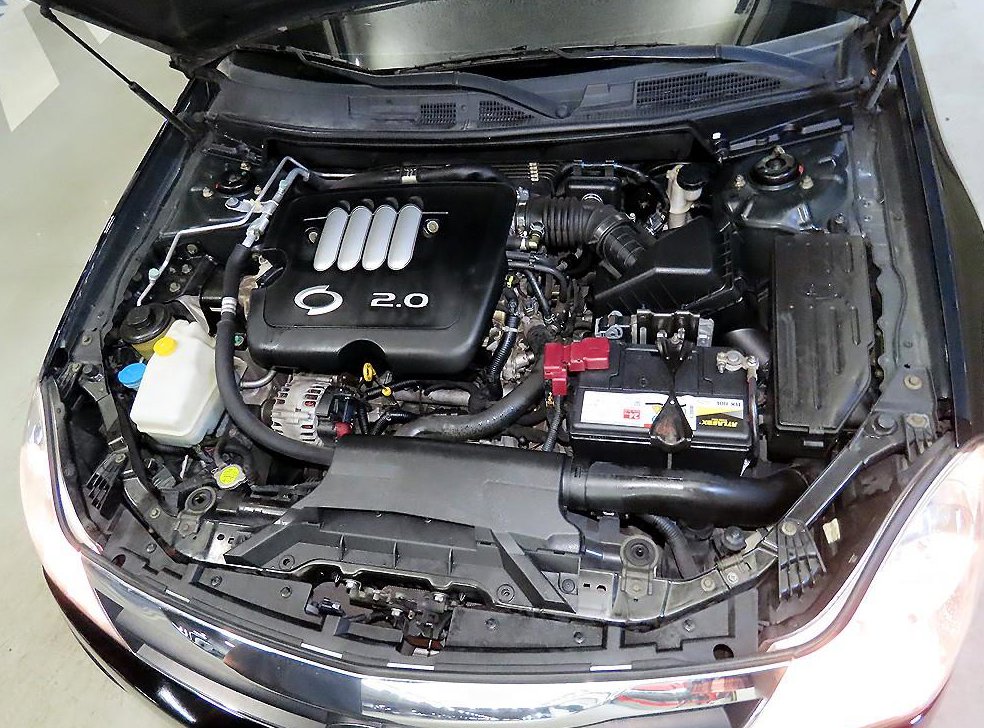 르노코리아(삼성) SM5 SE 사진 16