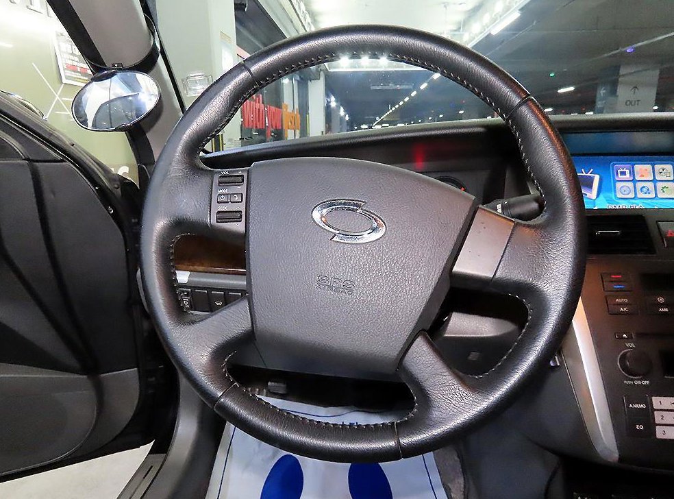 르노코리아(삼성) SM5 SE 사진 8