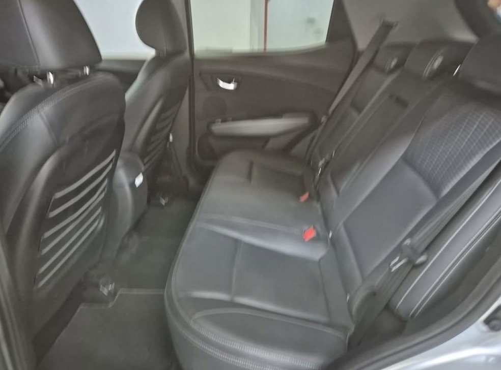 KG모빌리티(쌍용)  티볼리 4WD 가솔린 LX 사진 11