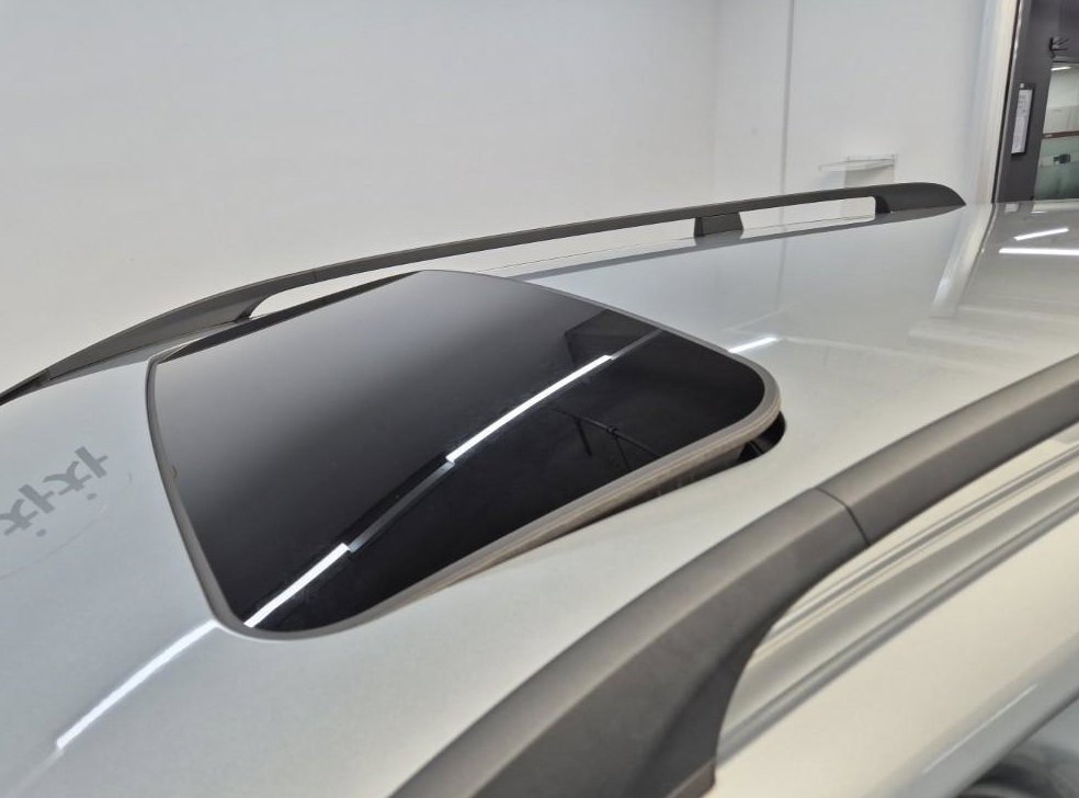 볼보 XC70 D5 사진 13
