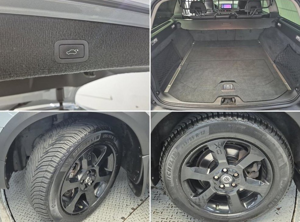 볼보 XC70 D5 사진 18