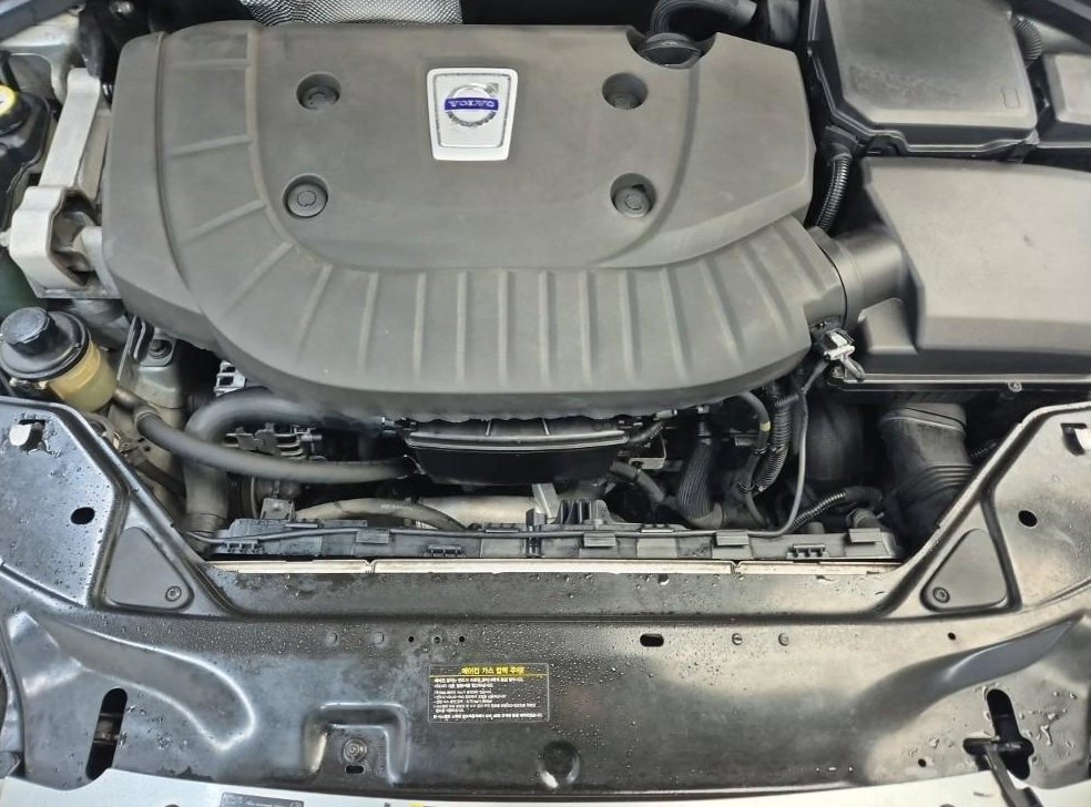 볼보 XC70 D5 사진 5