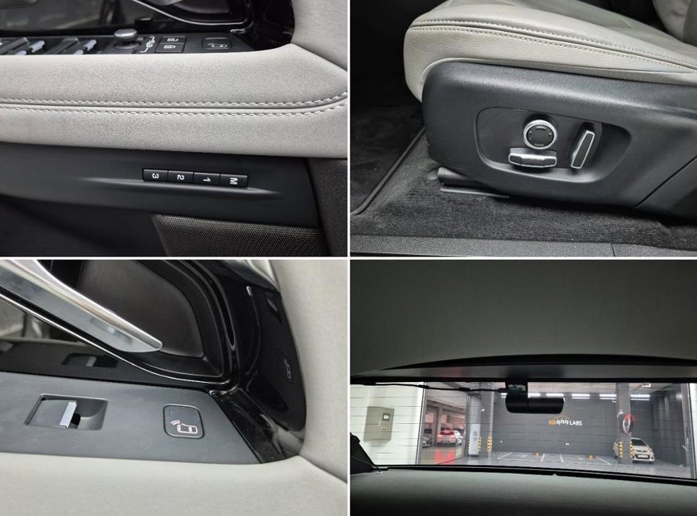 랜드로버 레인지로버 이보크 P250 SE 사진 18