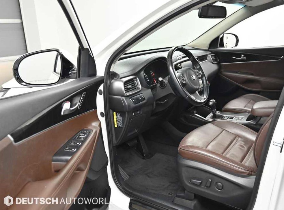 기아 쏘렌토 디젤 2WD 2.0 노블레스 사진 10