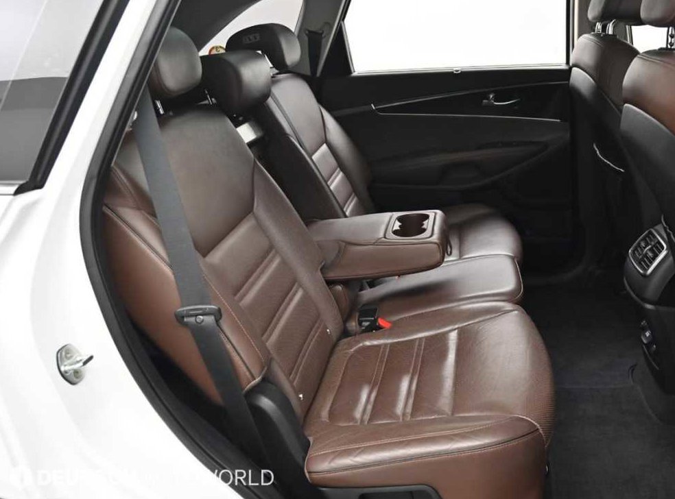 기아 쏘렌토 디젤 2WD 2.0 노블레스 사진 13