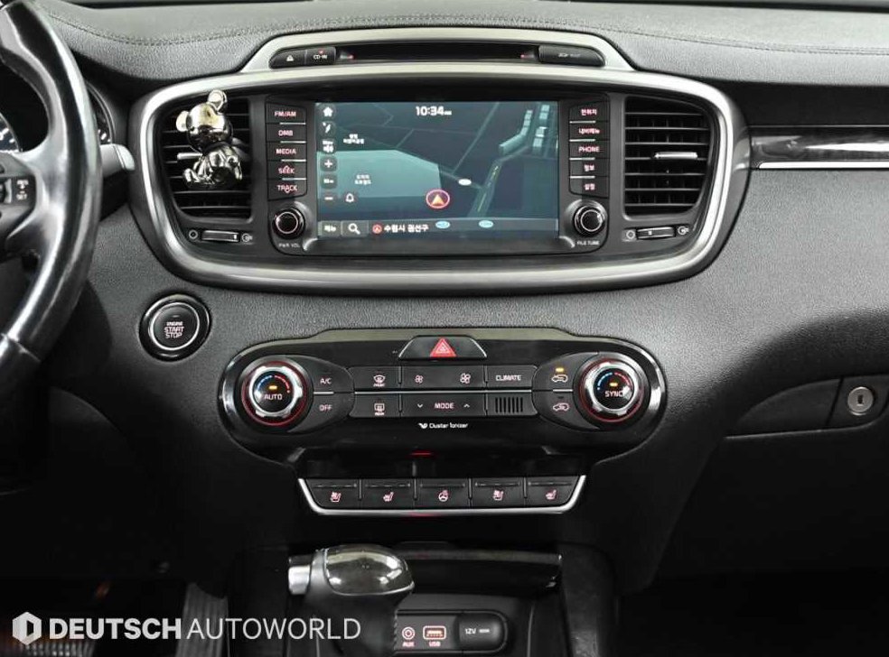 기아 쏘렌토 디젤 2WD 2.0 노블레스 사진 15