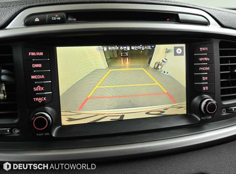 기아 쏘렌토 디젤 2WD 2.0 노블레스 사진 16