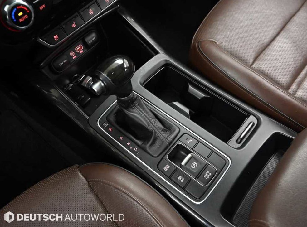 기아 쏘렌토 디젤 2WD 2.0 노블레스 사진 17