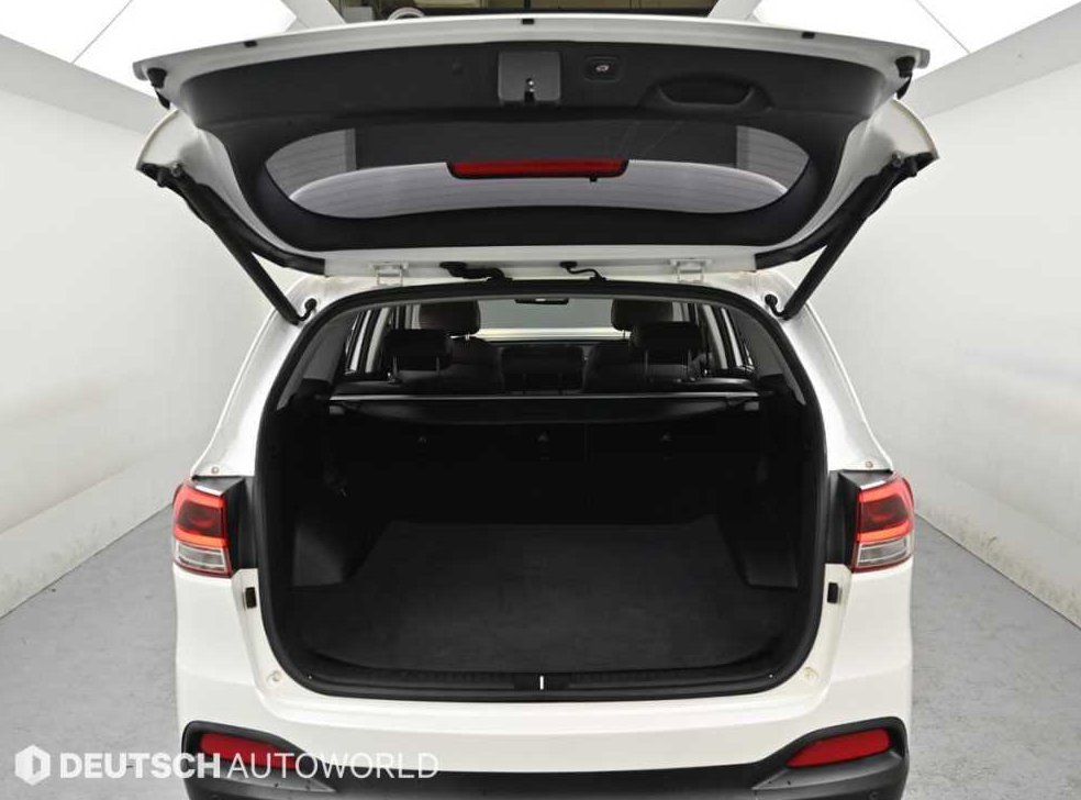 기아 쏘렌토 디젤 2WD 2.0 노블레스 사진 5