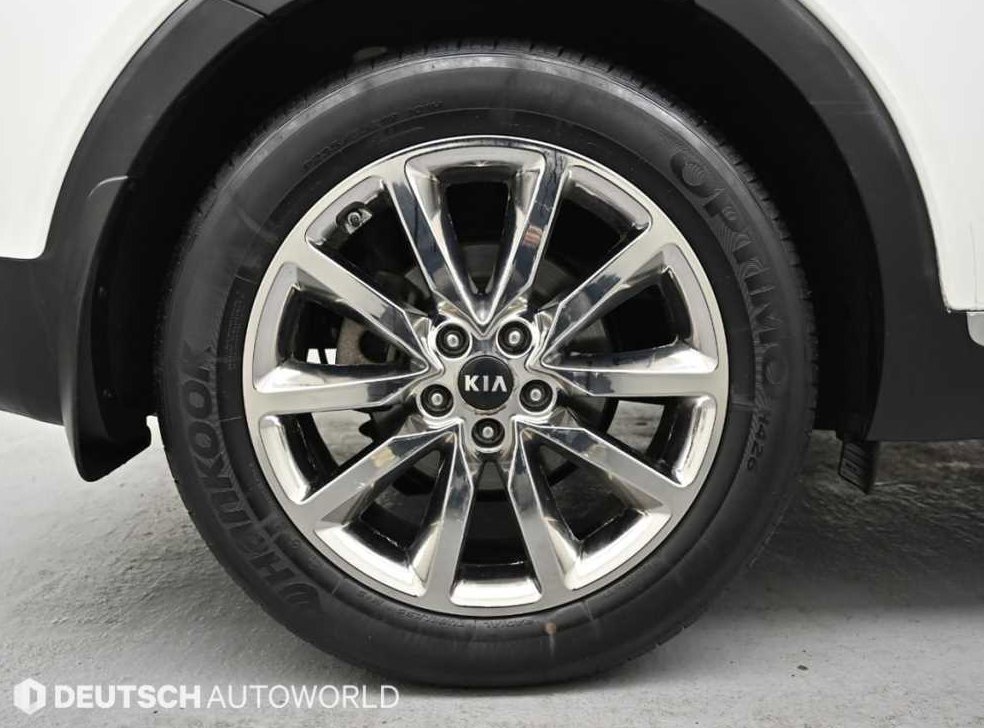 기아 쏘렌토 디젤 2WD 2.0 노블레스 사진 6