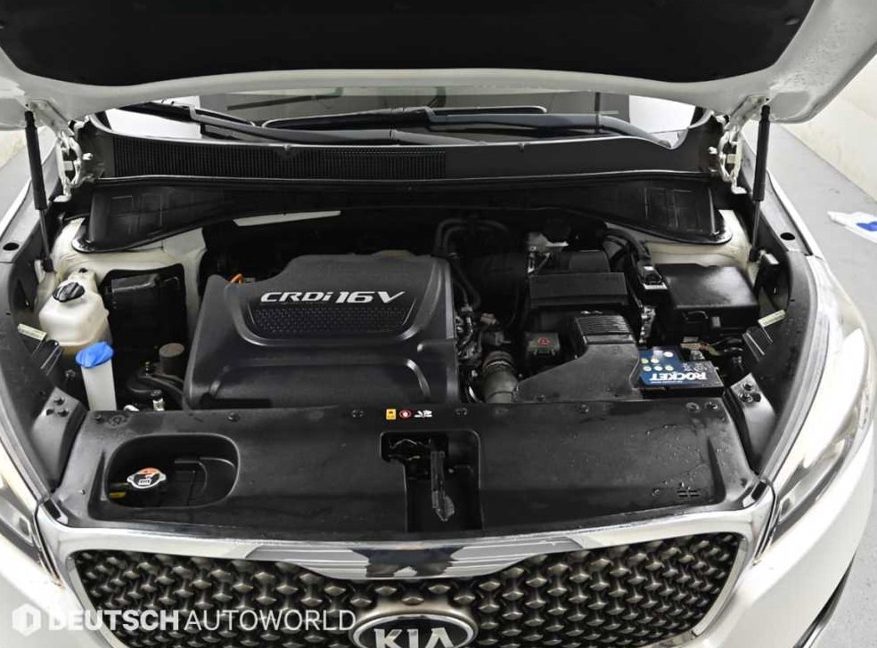 기아 쏘렌토 디젤 2WD 2.0 노블레스 사진 7