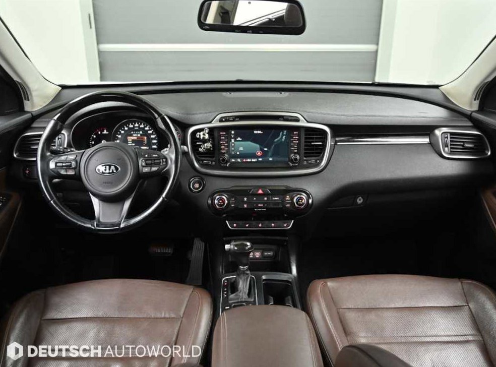 기아 쏘렌토 디젤 2WD 2.0 노블레스 사진 8