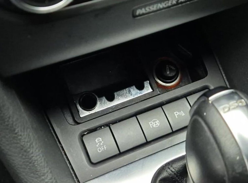 폭스바겐 골프 1.4 TSI 사진 14