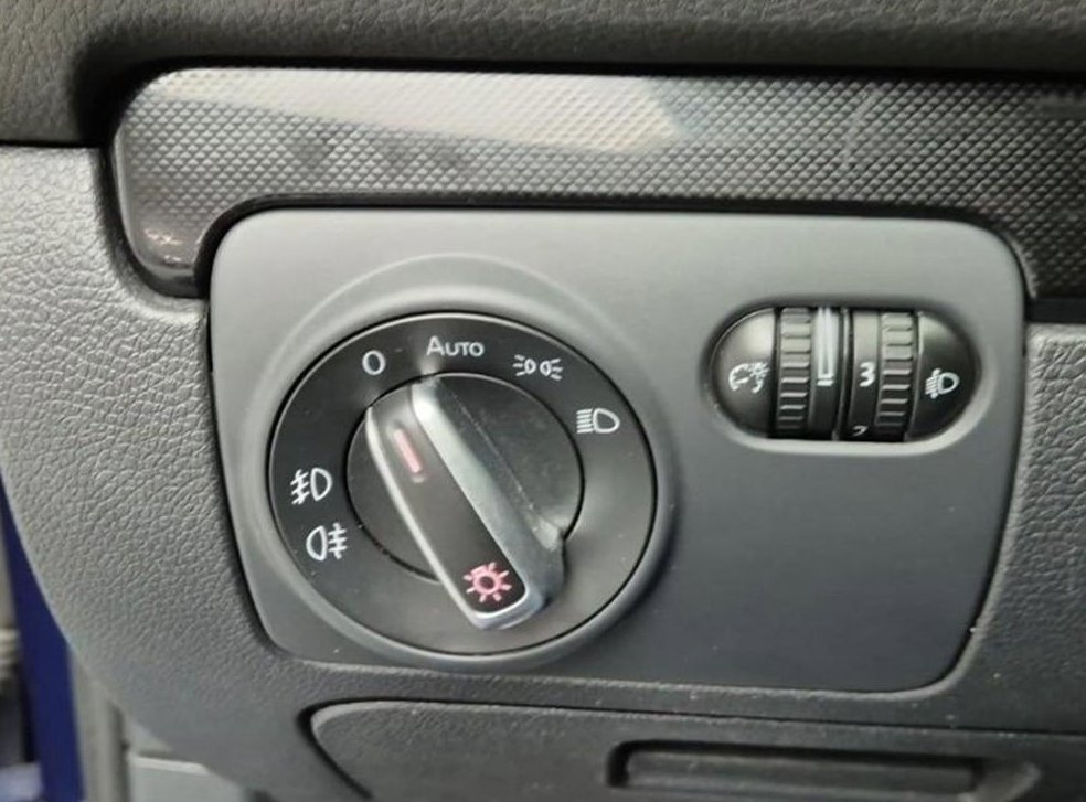 폭스바겐 골프 1.4 TSI 사진 15