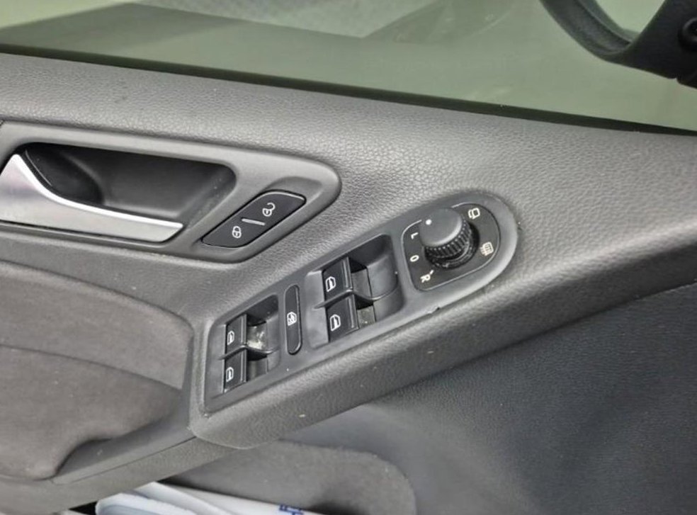 폭스바겐 골프 1.4 TSI 사진 16
