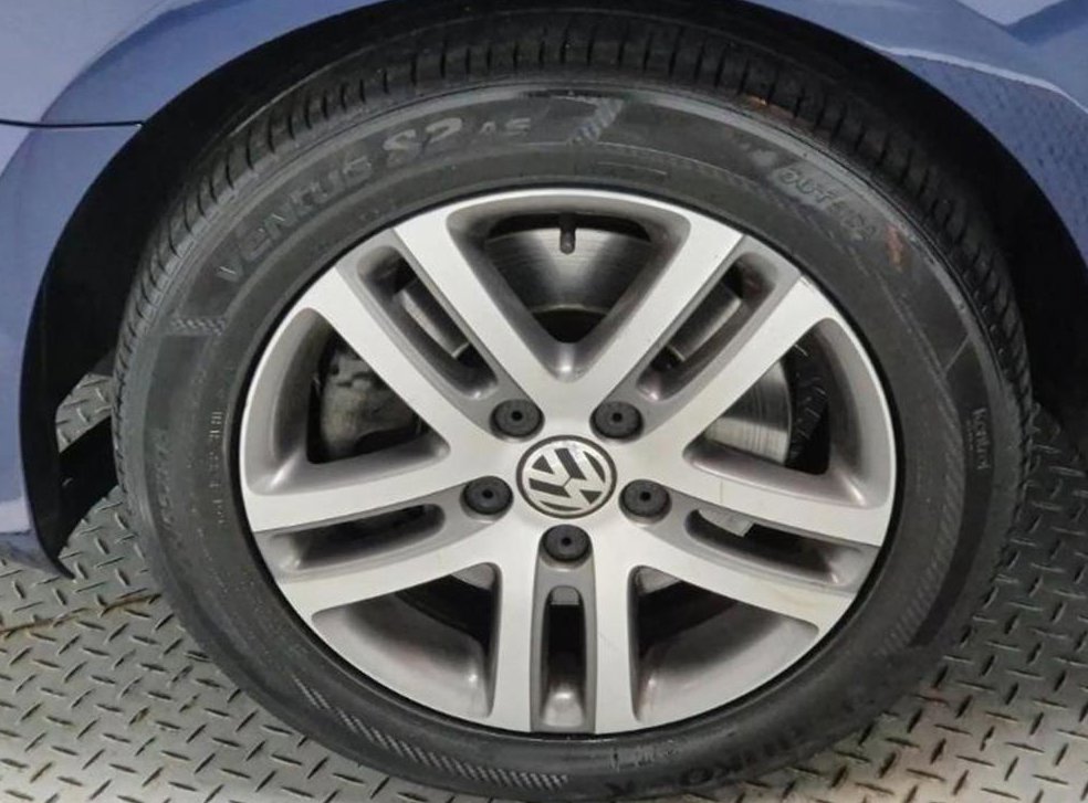 폭스바겐 골프 1.4 TSI 사진 17