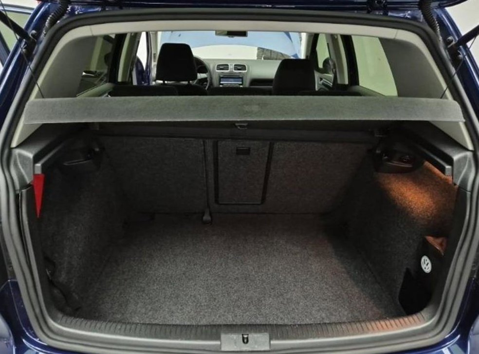 폭스바겐 골프 1.4 TSI 사진 19