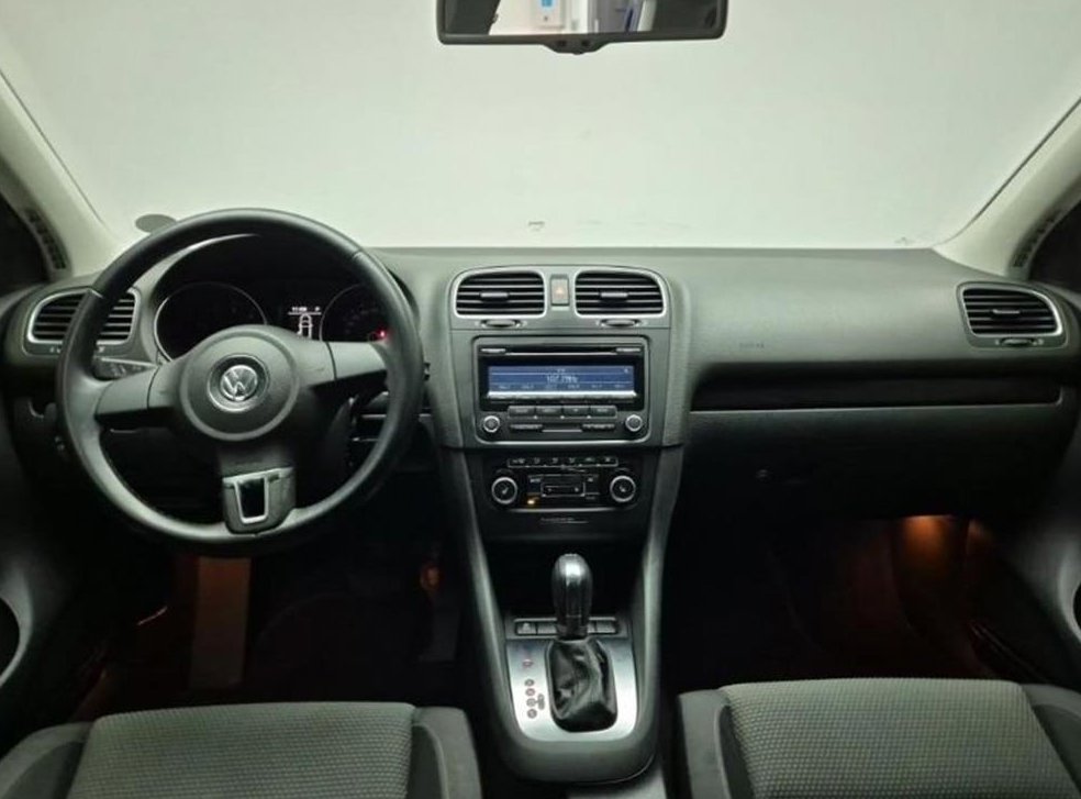 폭스바겐 골프 1.4 TSI 사진 7