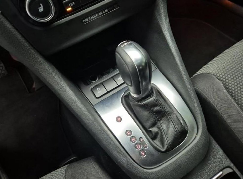폭스바겐 골프 1.4 TSI 사진 8